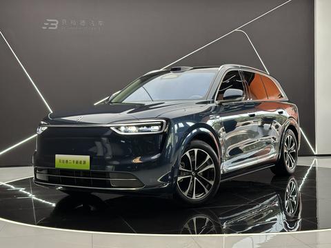 AITO M7