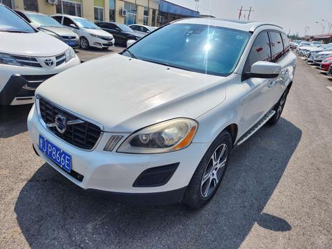 Volvo XC60 (Import)