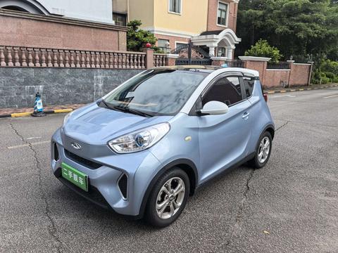 Chery Little Ant