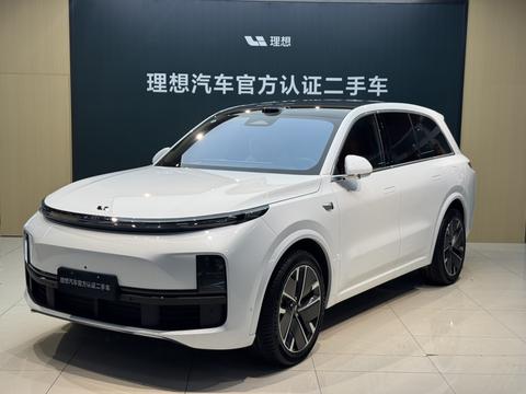 Li Auto L8