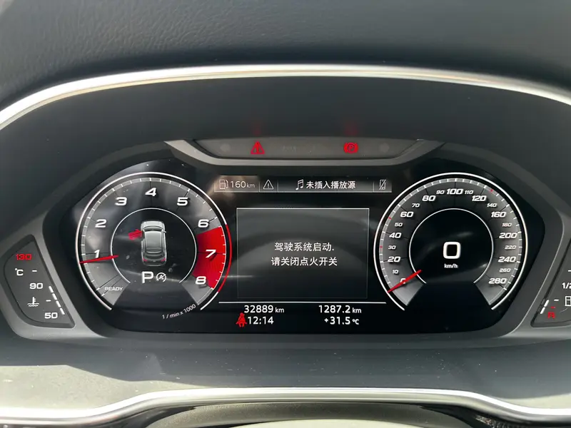 Audi Q3 Sportback — фото 8