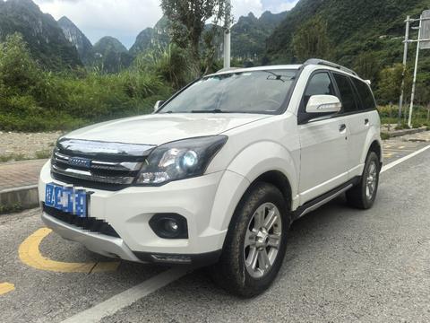 Haval H5 Classic