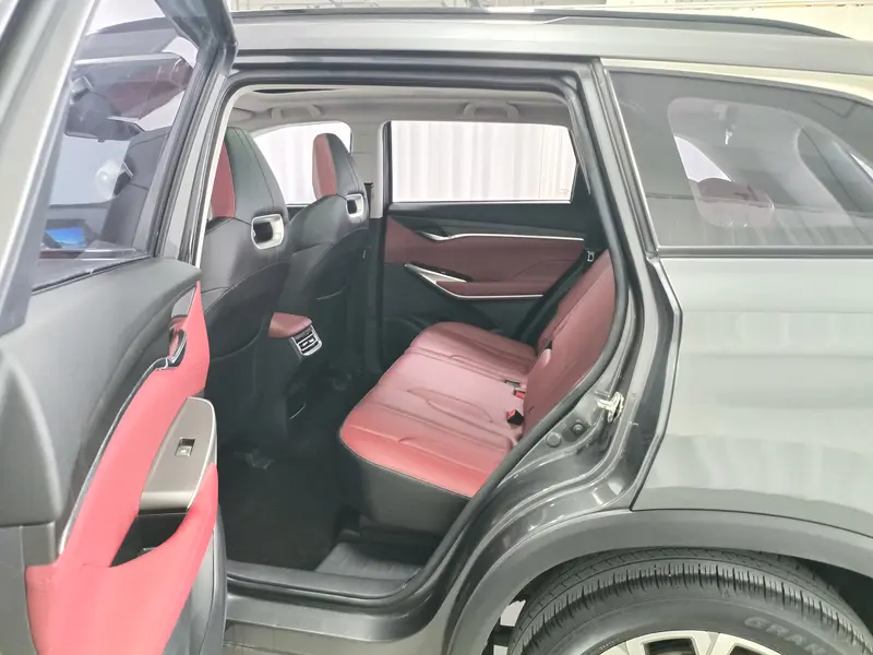Changan CS75 PLUS — фото 18