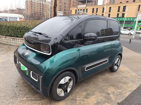 Baojun KiWi EV
