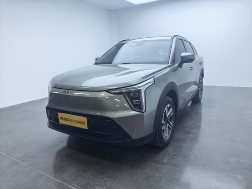 Haval Xiaolong