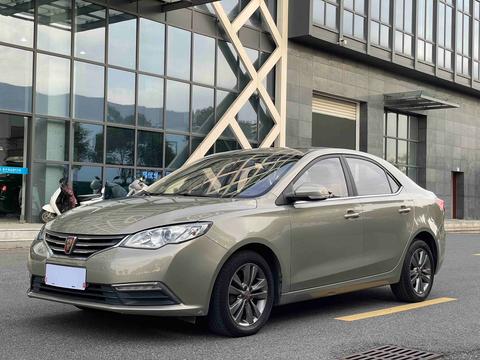Roewe 360