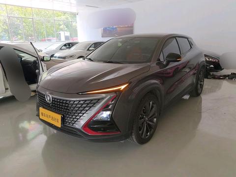 Changan UNI-T 2020 1.5T Luxury