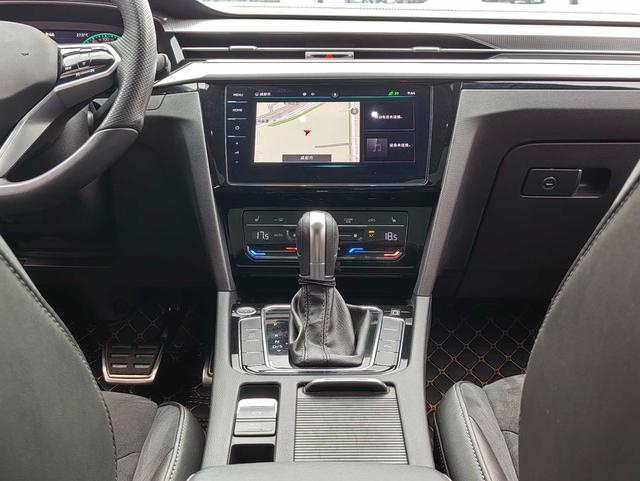Volkswagen CC id 4392347 из Китая 7