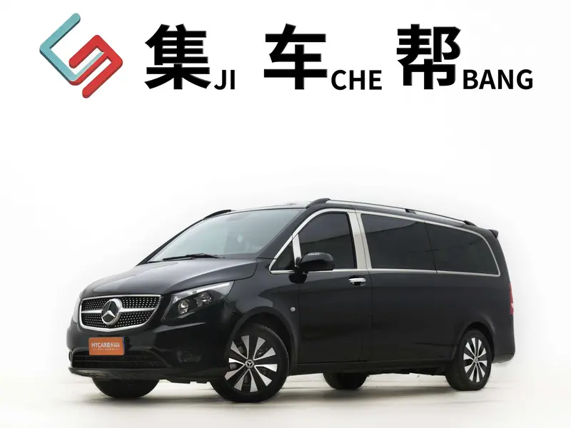 Mercedes-Benz 2.0 T Elite 7