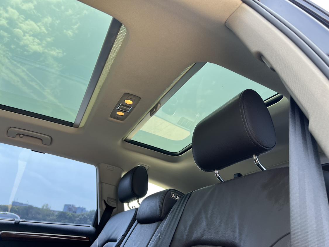 Audi Q7 — фотографии объявления, Фото 14