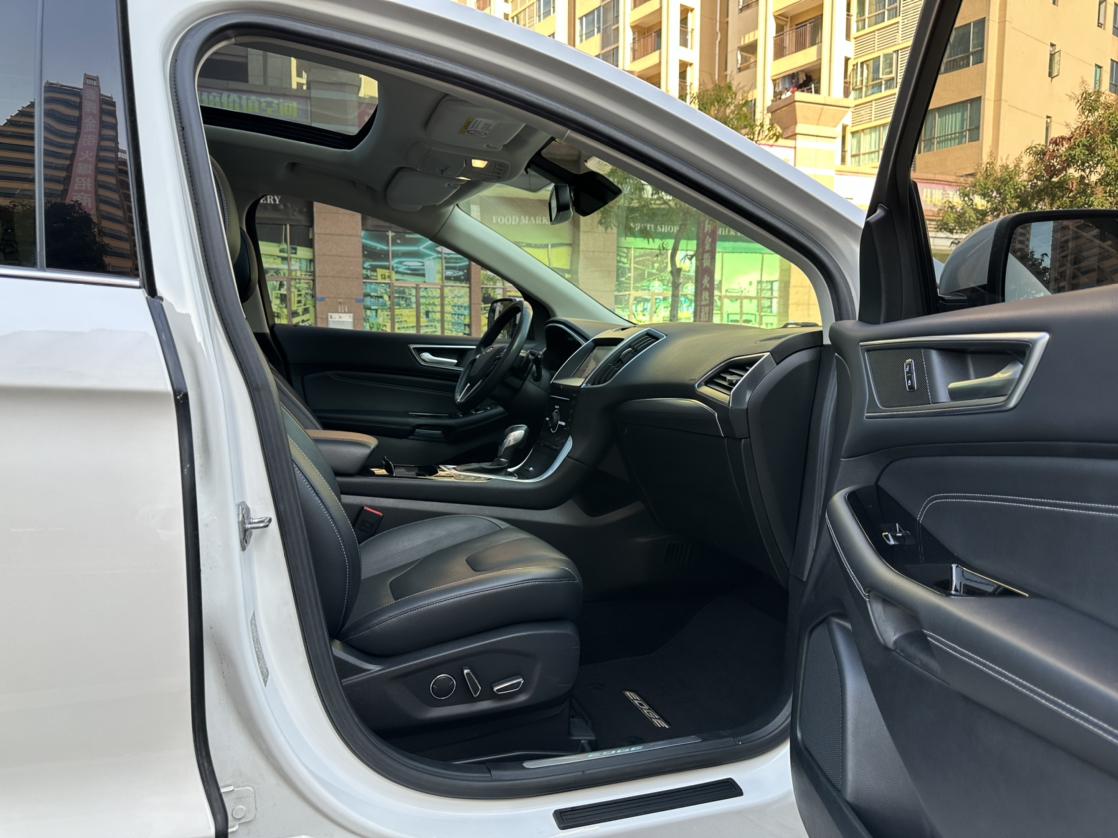 Ford Edge — фотографии объявления, Фото 15