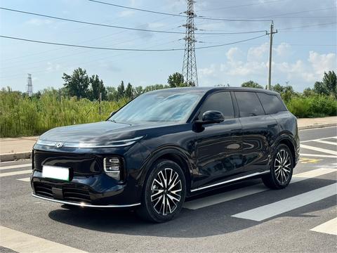 Changan Nevo Q07