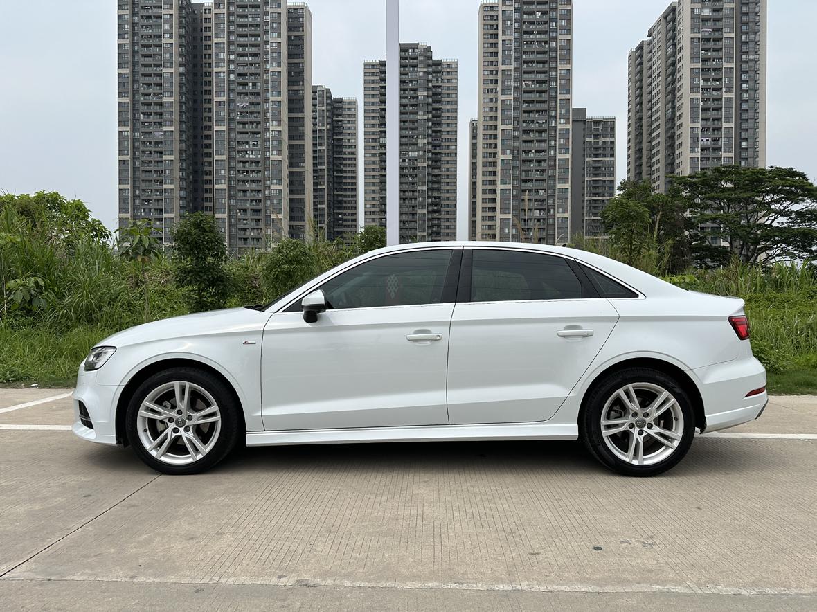 Audi A3 — фотографии объявления, Фото 13