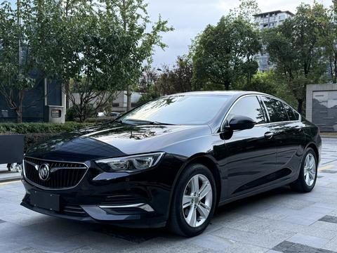 Buick Regal