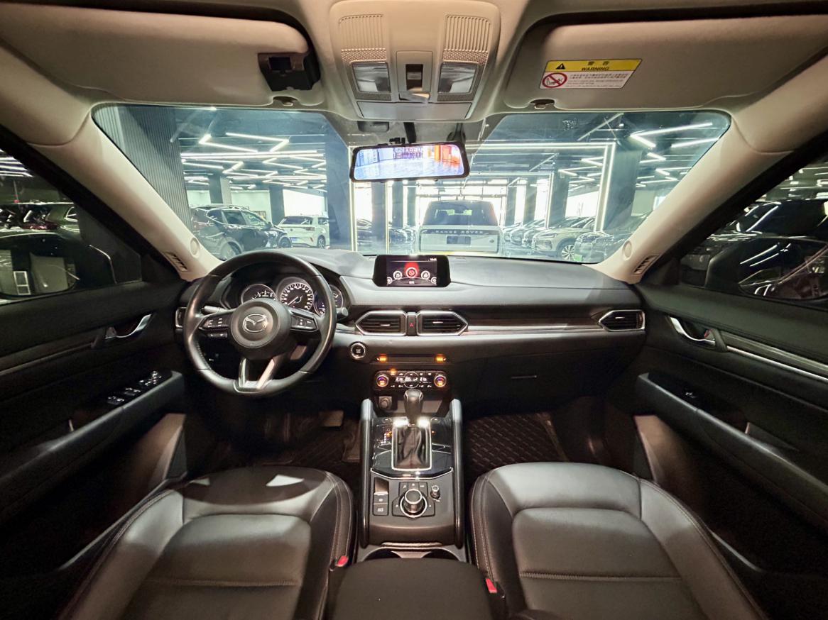 Mazda CX-5 — фотографии объявления, Фото 30