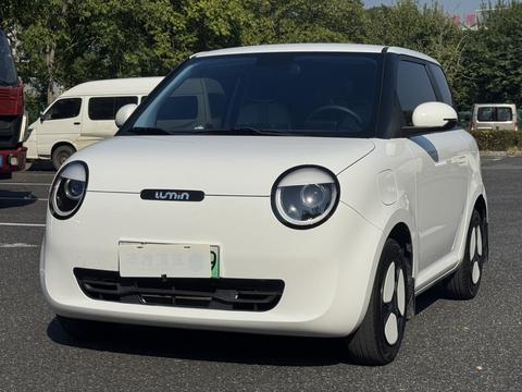 Changan Lumin