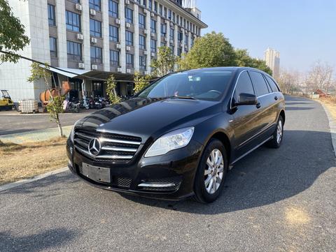 Mercedes-Benz R-Class