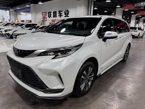 Toyota Granvia
