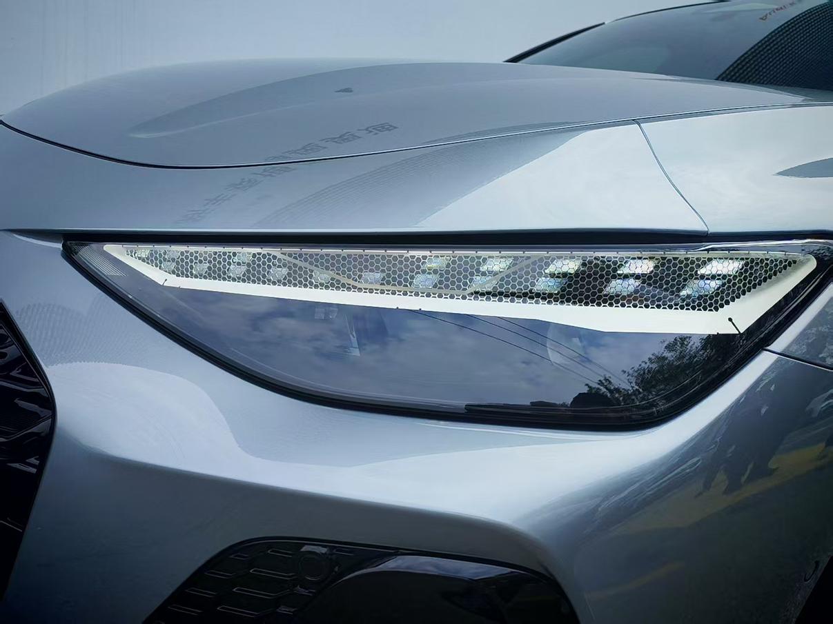 Audi A6L: фотография 21 из 25