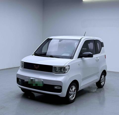 Wuling Hongguang MINI EV