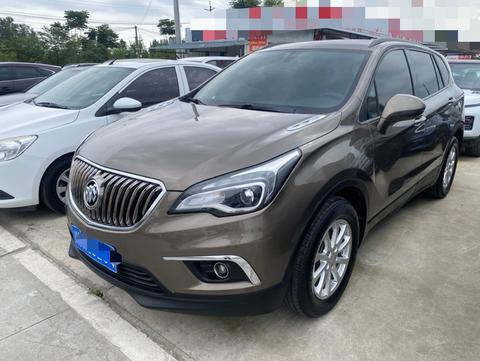 Buick Envision