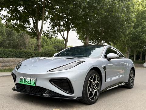 Neta GT