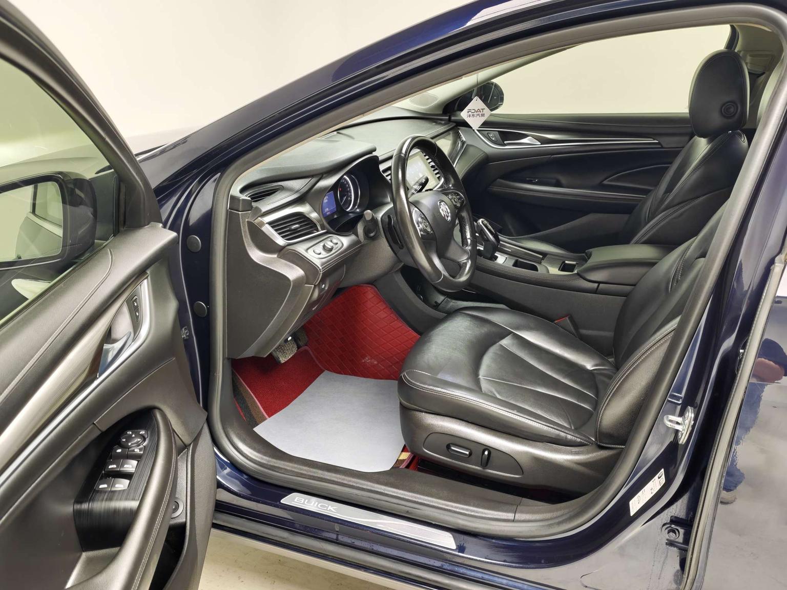 Buick LaCrosse — фотографии объявления, Фото 16