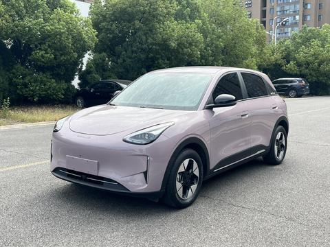 Geely Xingyuan