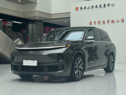Li Auto L8