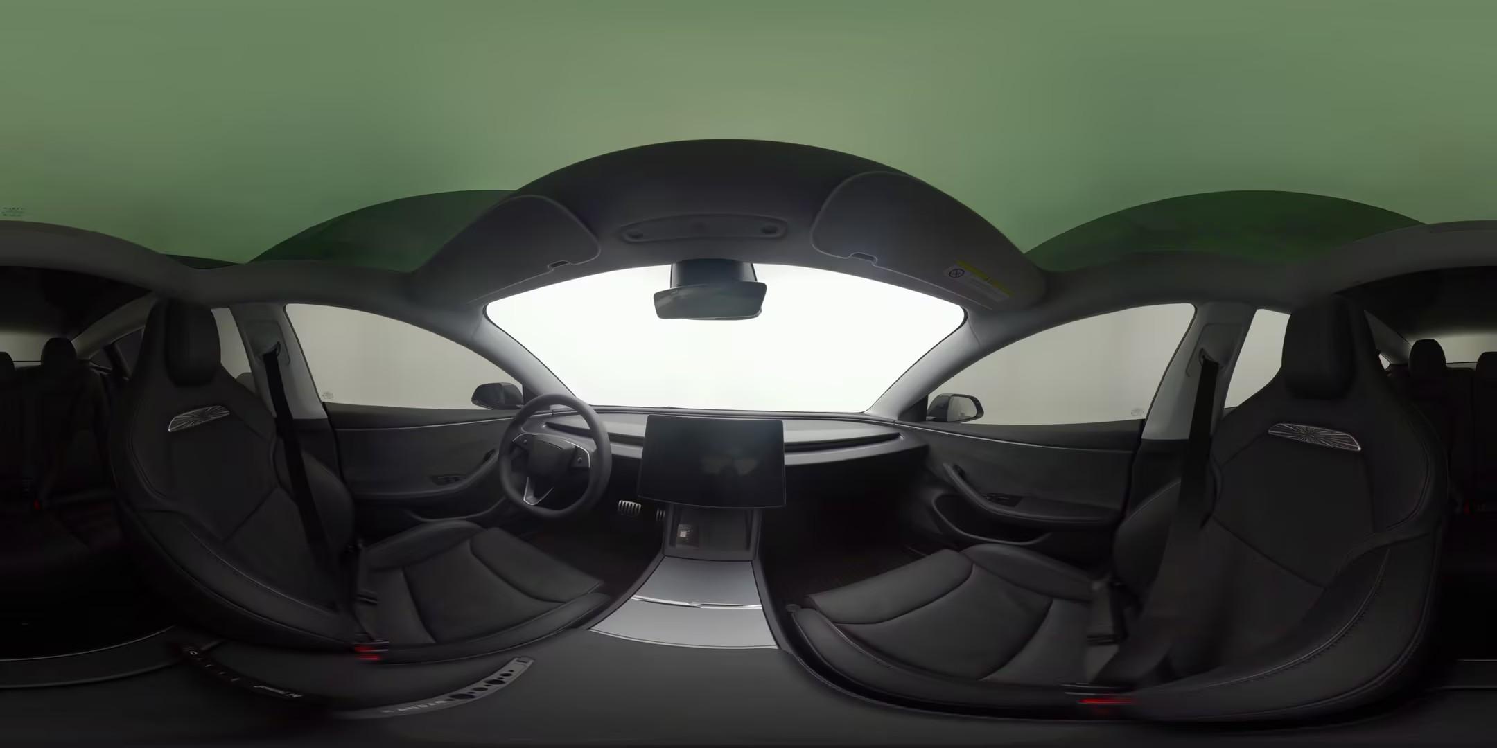 Tesla Model 3 — фото 14