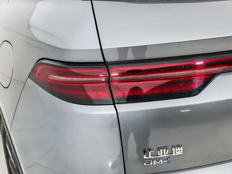 BYD Song Pro — фото 10