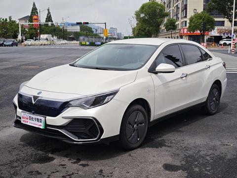 Venucia D60 EV