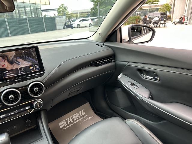 Nissan Xuan Yi id 4387446 из Китая 9