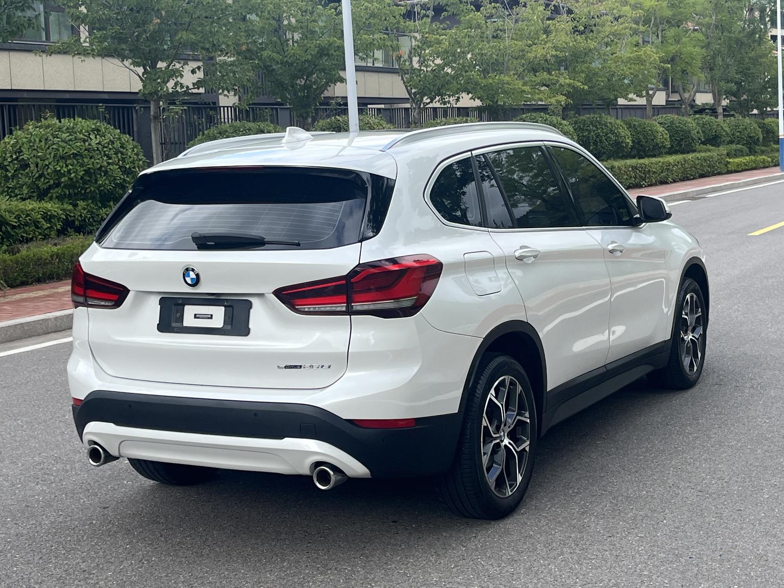 BMW X1 — фотографии объявления, Фото 10