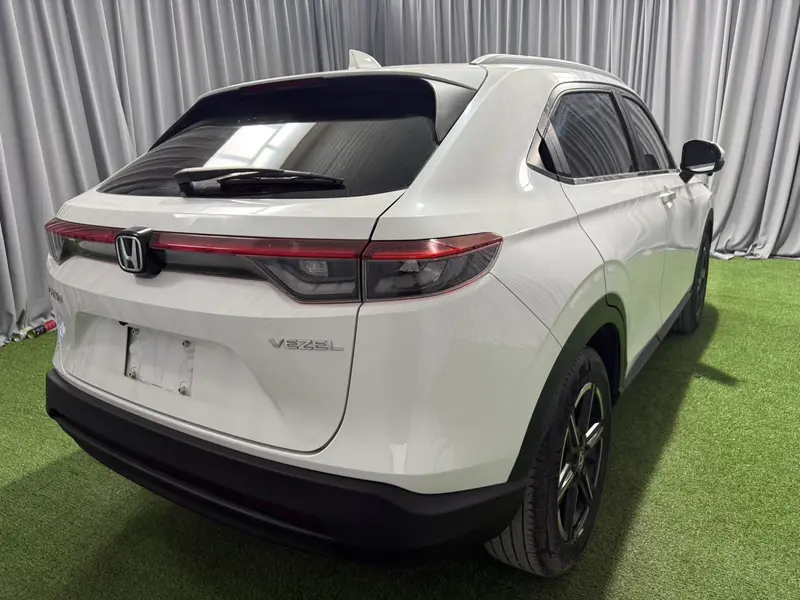 Honda Vezel 1.5 L CVT Tech — фото 6