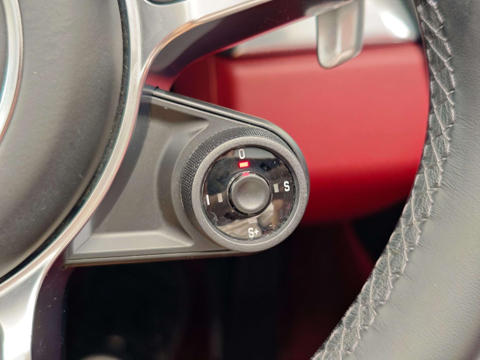 Porsche 718 2022 Boxster 2.0T