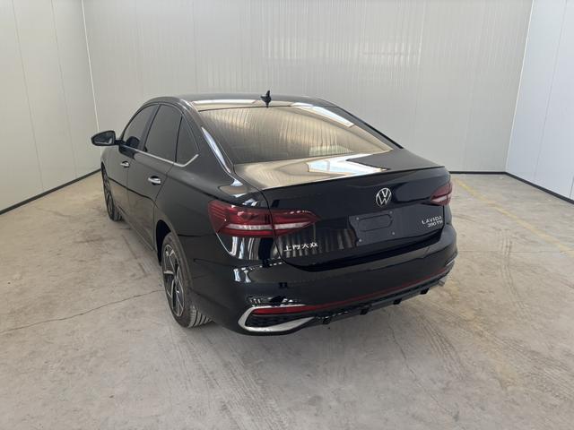 Volkswagen Lavida id 4387324 из Китая 8