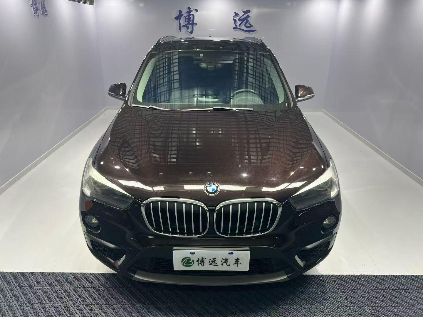 BMW X1 — фотографии объявления, Фото 3