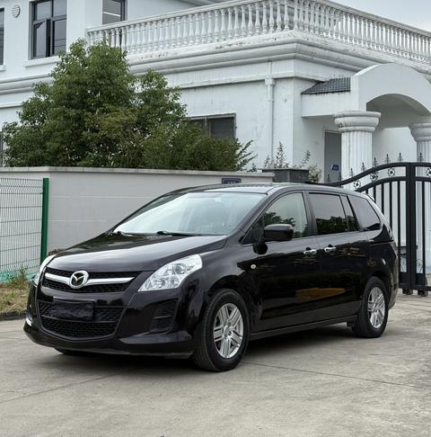 Mazda 8