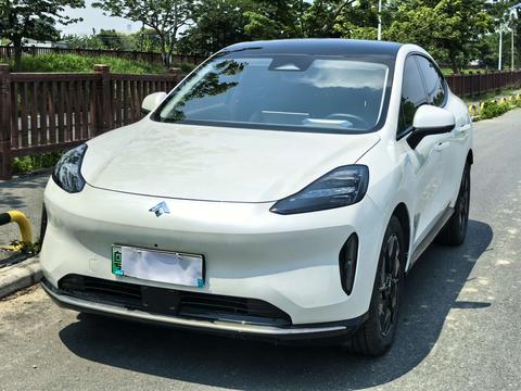 Hyptec HT, 2024 год