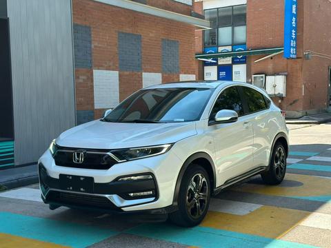 Honda XR-V 2020 220 TURBO CVT Luxury
