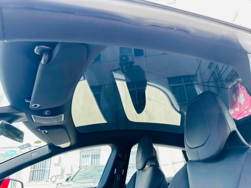 Tesla Model S — фото 9