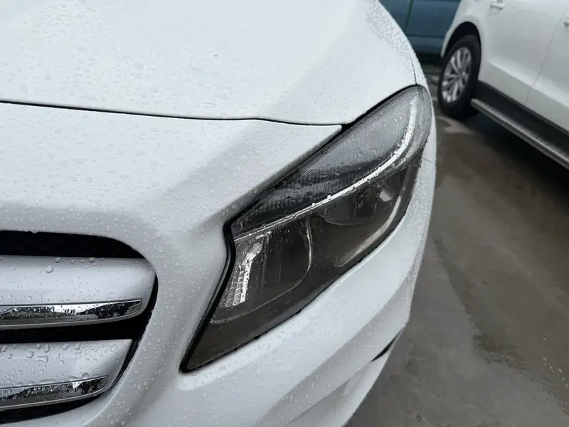 Mercedes-Benz GLA — фото 4