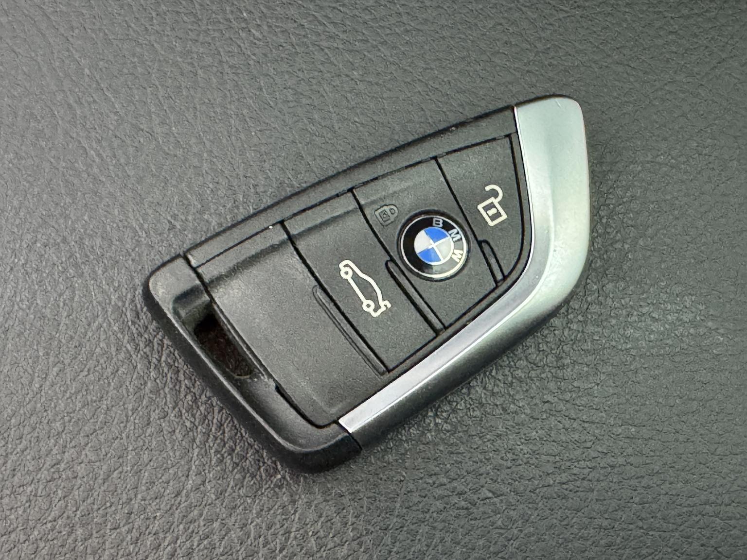 BMW X1 — фотографии объявления, Фото 19