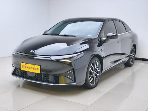 XPeng P5