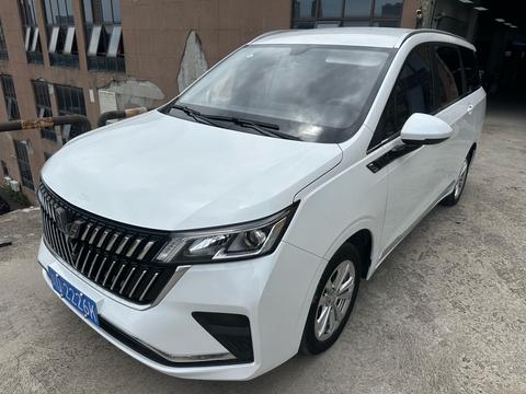 Wuling Jiachen