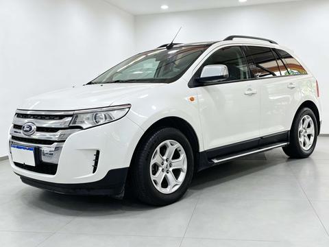 Ford Edge (Import)