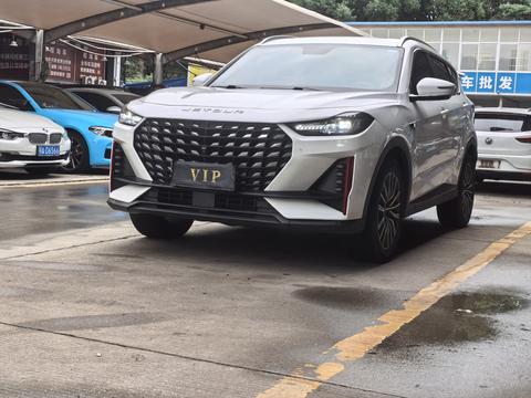 JETOUR X70 PRO, 2023 год