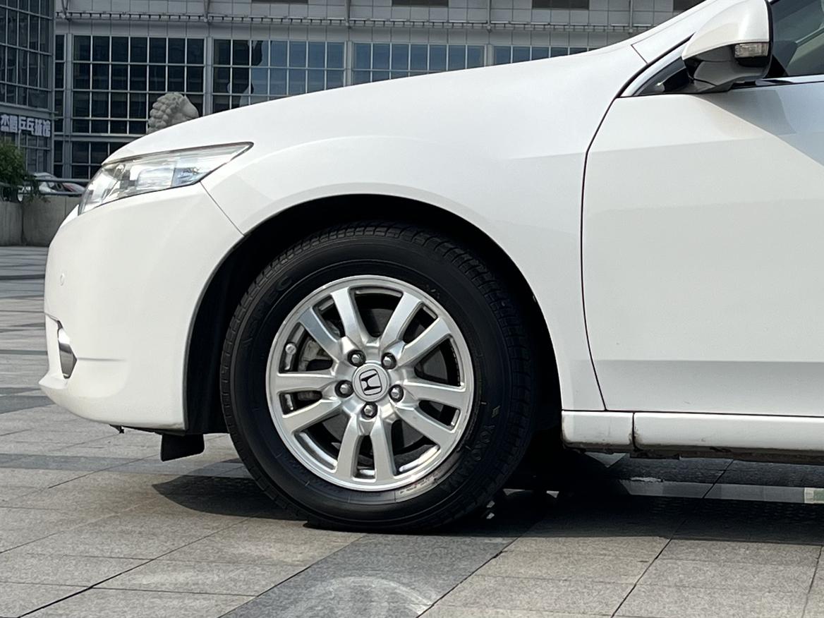 Honda Spirior — фотографии объявления, Фото 7
