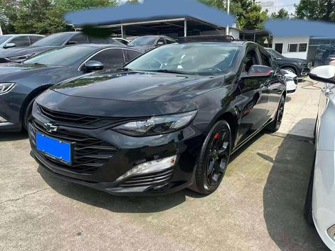 Chevrolet Malibu XL